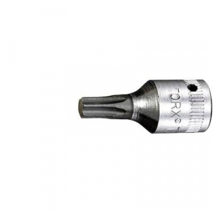 Stahlwille 44 KTX T 15 01350015 TORX Dugókulcs bit betét T 15 1/4 (6,3 mm)