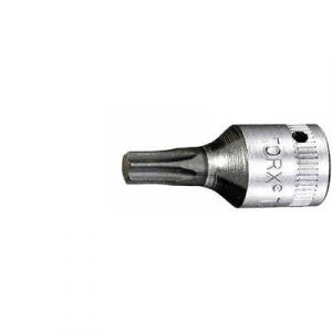 Stahlwille 44 KTX T 30 01350030 TORX Dugókulcs bit betét T 30 1/4 (6,3 mm)