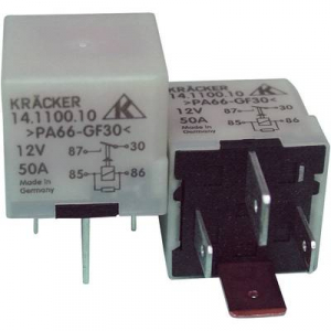KRACKER AK-RELÉ 14.1100.10