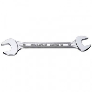 Kettős csavarkulcs 13 - 15 mm DIN 3110, DIN ISO 10102 Stahlwille 10 13 X 15 40031315