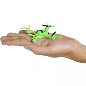 Távirányítós mini quadrokopter modellrepülő Revell Control Froxxic 23884