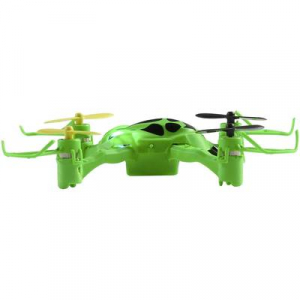 Távirányítós mini quadrokopter modellrepülő Revell Control Froxxic 23884