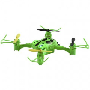 Távirányítós mini quadrokopter modellrepülő Revell Control Froxxic 23884