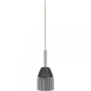 TOOLCRAFT Mérő Hosszú Hegy méret 1.2 mm Csúcs hossza 81 mm Tartalom, tartalmi egységek rendelésenként 1 db
