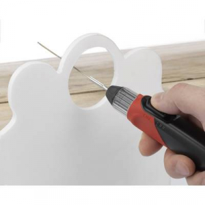TOOLCRAFT Mérő Hosszú Hegy méret 1.2 mm Csúcs hossza 81 mm Tartalom, tartalmi egységek rendelésenként 1 db