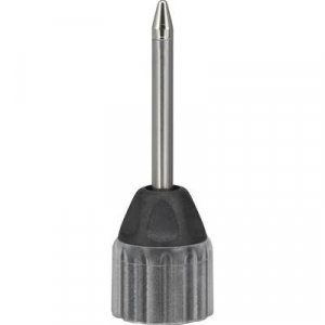 TOOLCRAFT Forrasztóhegy Gömbölyű Hegy méret 4.5 mm Csúcs hossza 39 mm Tartalom, tartalmi egységek rendelésenként 1 db