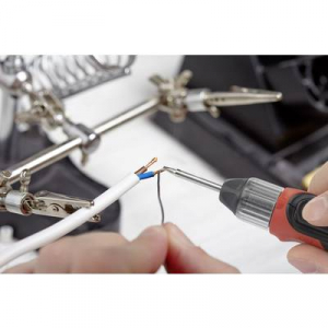 TOOLCRAFT Forrasztóhegy Hegy, éles Hegy méret 3.7 mm Csúcs hossza 30 mm Tartalom, tartalmi egységek rendelésenként 1 db