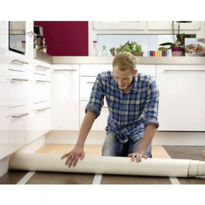 Kétoldalas ragasztószalag, tesa® ECO FIXATION (H x Sz) 25 m x 50 mm, műanyag, 56452 TESA, tartalom: 1 tekercs