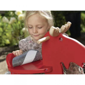 Kétoldalas ragasztószalag, tesa® ECO FIXATION (H x Sz) 25 m x 50 mm, műanyag, 56452 TESA, tartalom: 1 tekercs