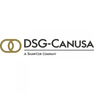 DSG Canusa 8610190802 Zsugorcső ragasztó nélkül Barna 19 mm Zsugorodási arány:2:1 4 m