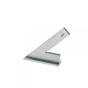 HELIOS PREISSER 0395104 Csúcsszögmérő 200 x 130 mm 45 °