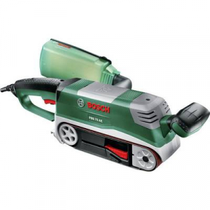 Bosch PBS 75 AE szalagcsiszológép (06032A1101)