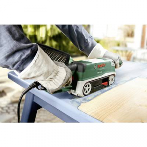 Bosch PBS 75 AE szalagcsiszológép (06032A1101)