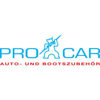 LED-es beltéri lámpa (O x Mé) 52 mm x 6 mm ProCar