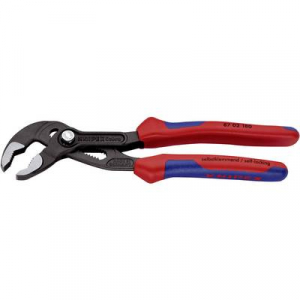 Knipex Cobra Hightech vízpumpafogó 180 mm/42 mm (1 1/2'' ) 87 02 180