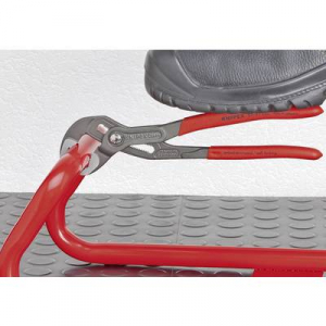 Knipex Cobra Hightech vízpumpafogó 250 mm, karcsú, befogás: O 50 mm (2'' ) 87 03 250