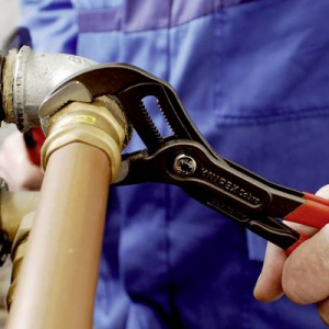 Knipex Cobra Hightech vízpumpafogó 250 mm, karcsú, befogás: O 50 mm (2'' ) 87 03 250