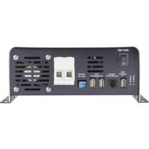 Színuszos inverter, Voltcraft SWD-300/12