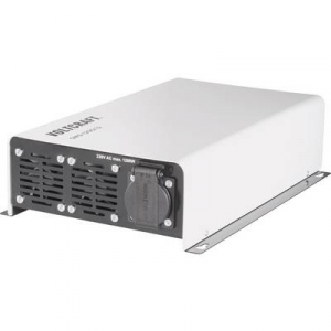 Színuszos inverter, Voltcraft SWD-1200/12