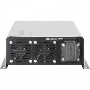 Színuszos inverter, Voltcraft SWD-1200/12