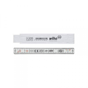 Wiha Longlife 27061 Collstok 1 m Poliamid