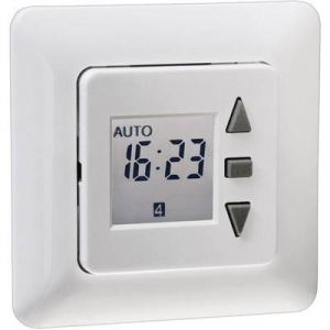 Redőny felhúzó időkapcsoló, Kaiser Nienhaus Tastor Konsum SD-Astro 320600