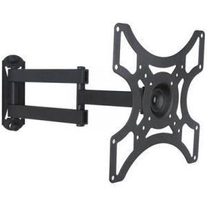 TECHly ICA-LCD-2923B TV fali tartó 48,3 cm (19) - 94,0 cm (37) Dönthető + forgatható