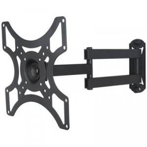 TECHly ICA-LCD-2923B TV fali tartó 48,3 cm (19) - 94,0 cm (37) Dönthető + forgatható