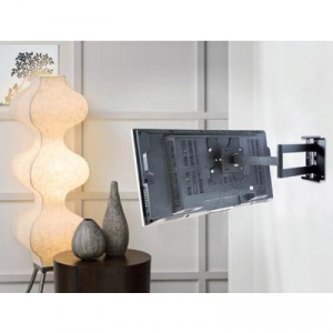 TECHly ICA-LCD-2923B TV fali tartó 48,3 cm (19) - 94,0 cm (37) Dönthető + forgatható