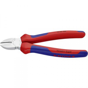 Oldalcsípőfogó Knipex 70 05 180