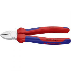 Oldalcsípőfogó Knipex 70 05 180