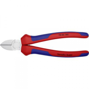 Oldalcsípőfogó Knipex 70 05 180