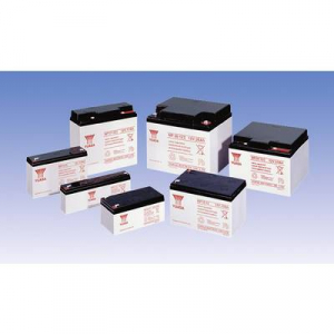 Ólomakku NP 12 V 2.1 Ah YUASA