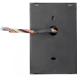 &Eacute;rintő billentyűzetes k&oacute;dz&aacute;r &eacute;s transzponder 12 V IP66 Sygonix SY-3435062