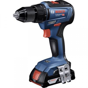 Bosch Professional GSR 18V-55 Solo Akkus fúrócsavarozó 18 V Lítiumion