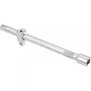 Cs&uacute;sz&oacute; T krova markolat, 250 mm, 12,5 mm (1/2), TOOLCRAFT