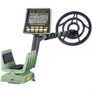 Garrett GTI 2500 Pro fémkereső készlet, 220 cm, 98949