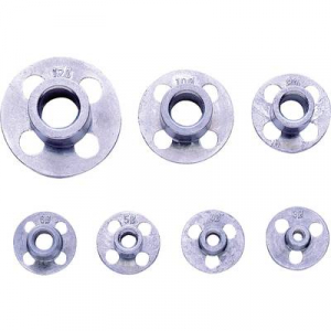 Vezet&eacute;k k&uuml;lső menetv&aacute;g&oacute;hoz 7 r&eacute;szes