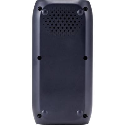 VOLTCRAFT CC-3 NiMH, NiCd, Lítiumion, LiFePO Mini (AAAA), Mikro (AAA), Ceruza (AA), Baby (C), Sub-C, A, 10440, 14500, 14650, 16340, 17355, 17500, 1765