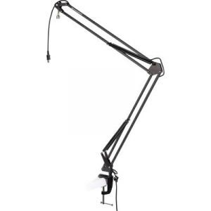 Tie Studio Flex Mic stand PRO Asztali mikrofonállvány 3/8, 5/8