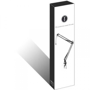 Tie Studio Flex Mic stand PRO Asztali mikrofonállvány 3/8, 5/8