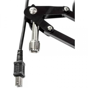 Tie Studio Flex Mic stand PRO Asztali mikrofonállvány 3/8, 5/8