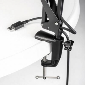 Tie Studio Flex Mic stand PRO Asztali mikrofonállvány 3/8, 5/8