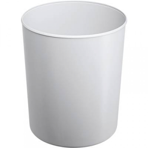 HAN 1818-F-11 Biztonsági papírkosár 20 l (O x Ma) 283 mm x 340 mm Polisztirol Élénk szürke 1 db