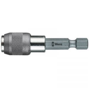 Mágneses BIT tartó akkus csavarhúzókba 6,3 MM (1/4'' )x52 MM Wera