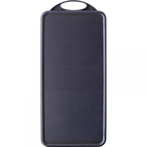 VOLTCRAFT SL-11 VC-10906710 Napelemes akkutöltő Kapacitás (mAh, Ah) 8000 mAh