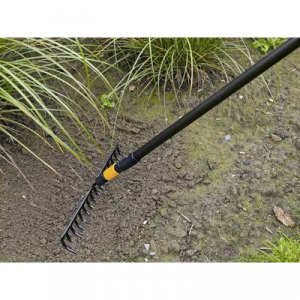 Gereblye 400 mm QuikFit™ 1000654