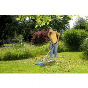 03719-20 Teleszkópos nyél 1.45 m Gardena kombinált rendszer