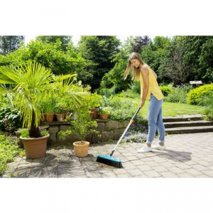 03719-20 Teleszkópos nyél 1.45 m Gardena kombinált rendszer