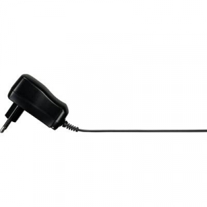 VOLTCRAFT VC-11320915 Dugasztápegység, beállítható 3 V/DC, 4.5 V/DC, 5 V/DC, 6 V/DC, 7.5 V/DC, 9 V/DC, 12 V/DC 0.6 A 7.2 W